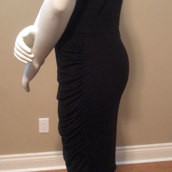 VERO MODA - EUC-NWOT Dress (M) - Picture 4 of 7